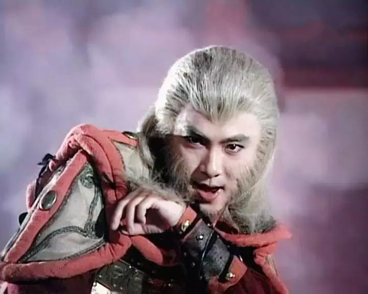 张卫健自曝入行史最新消息,张卫健啥时候开始光头