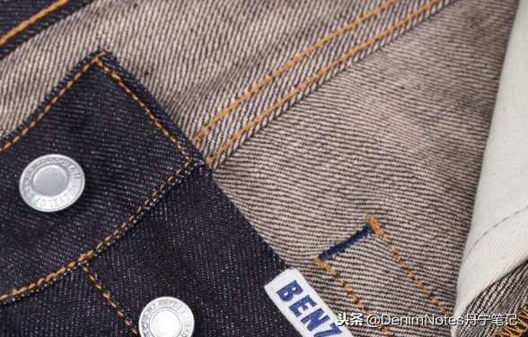 为热爱牛仔的人而生的BDD,解密魔鬼细节及日本线、欧洲线的区别