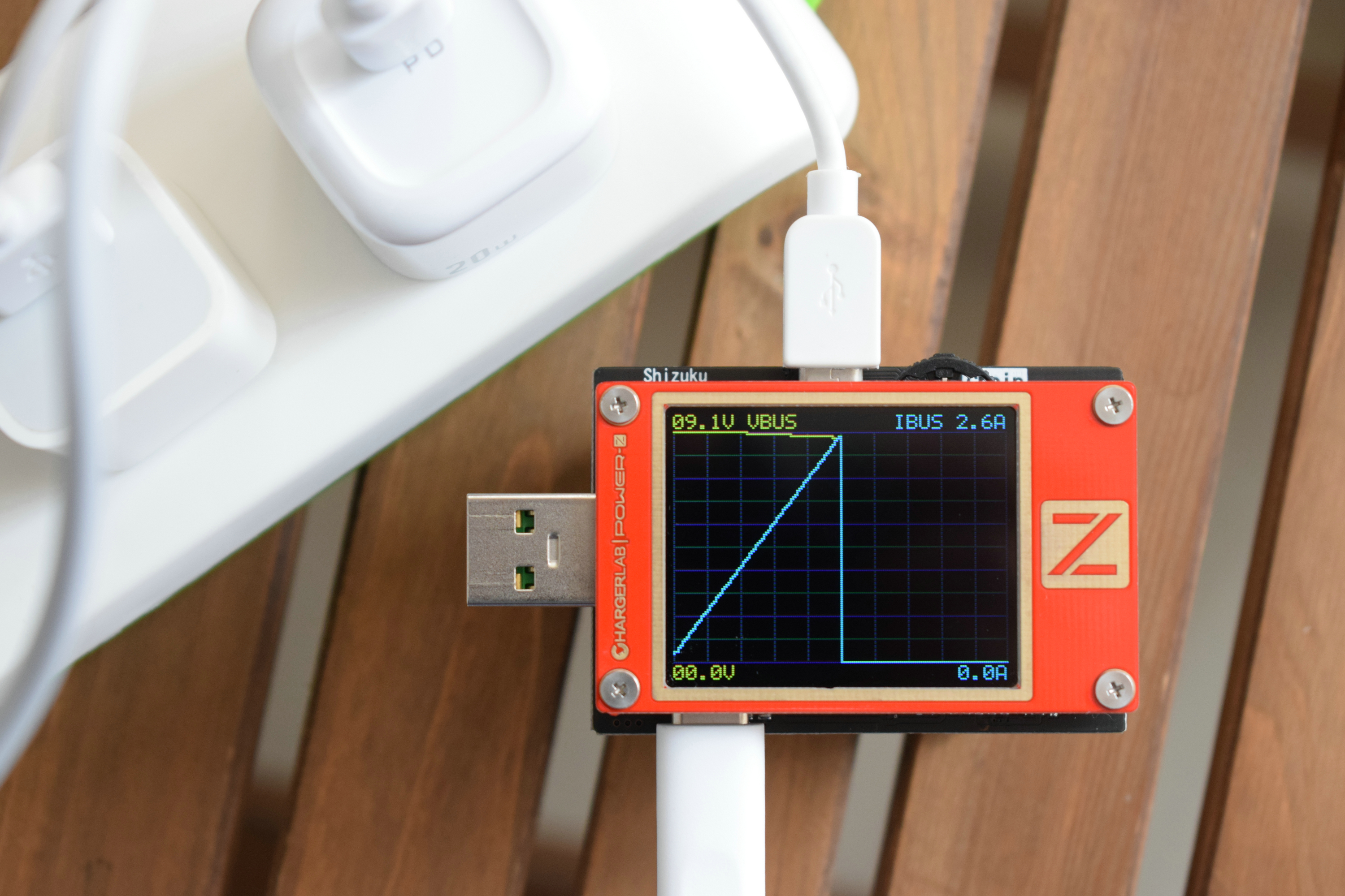 麦多多充电器好不好,麦多多20w快充套装