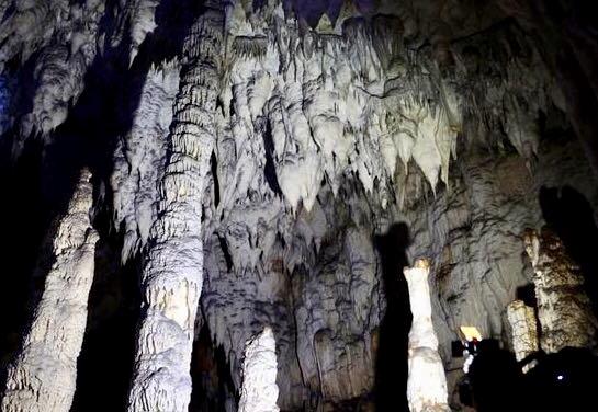 峨眉九老洞已经全部探明了吗,峨眉山九老洞未解之谜