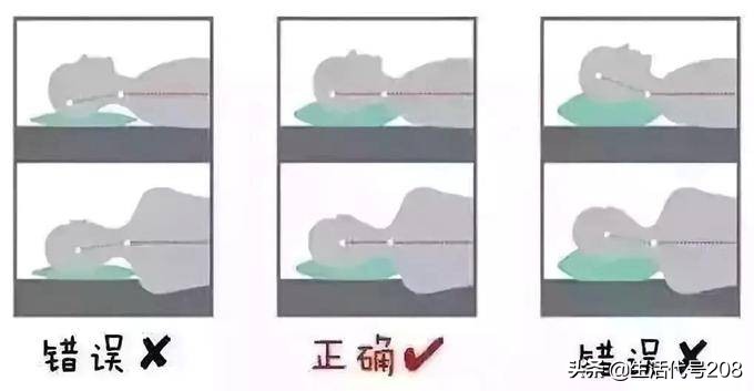 睡了就不想醒的枕头,羽绒枕头为什么这么舒服