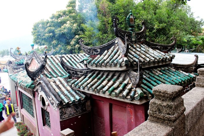 香港澳门美食为什么特别好吃,港澳相比内地有什么优势