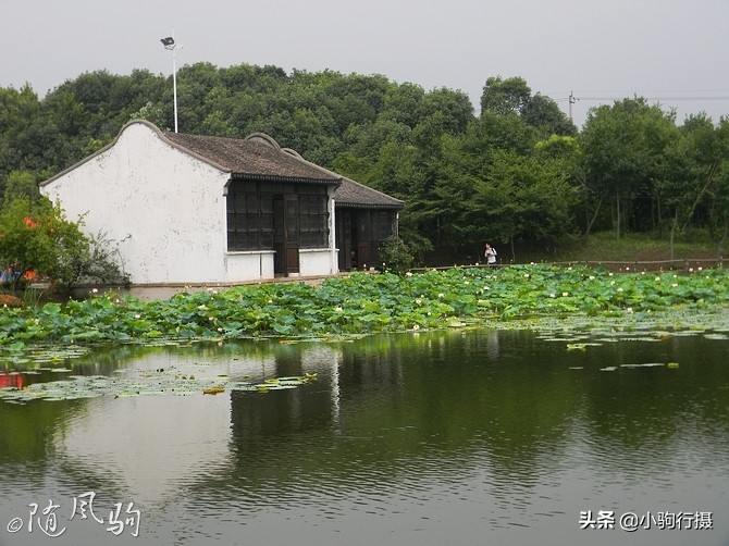 单车骑行无锡,无锡单车骑行路线