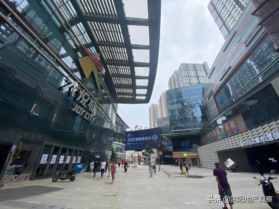 大悦城e馆潮玩街区,大悦城e馆购物中心将于2022年开业