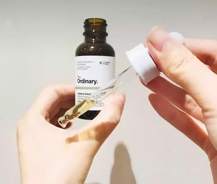 theordinary护肤品推荐,护肤圈成分theordinary