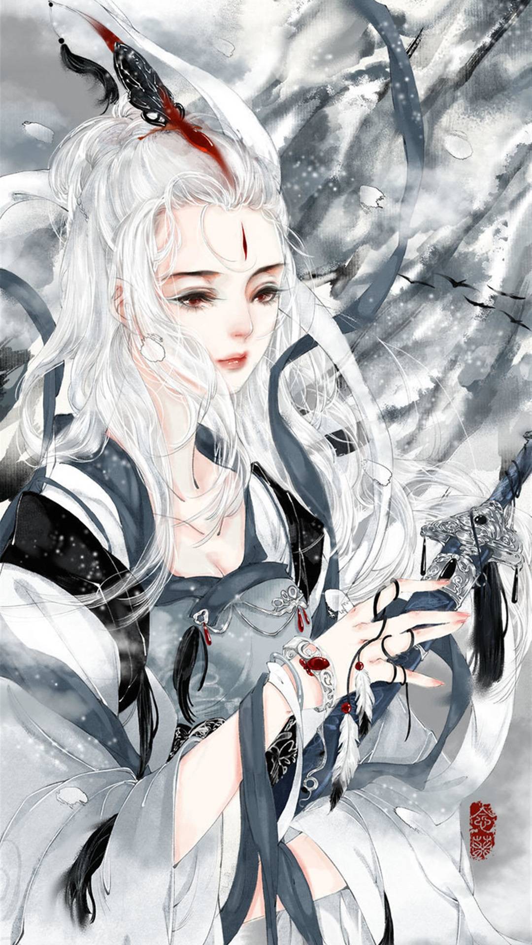 鎵嬬粯鍙よ缇庡コ鍞編鍥剧墖,鎵嬬粯鍙よ缇庡コ澶村儚鍞編鍥剧墖