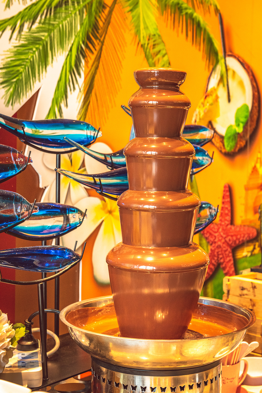 佛山华美达酒店有什么玩的,佛山华美达499自助酒店