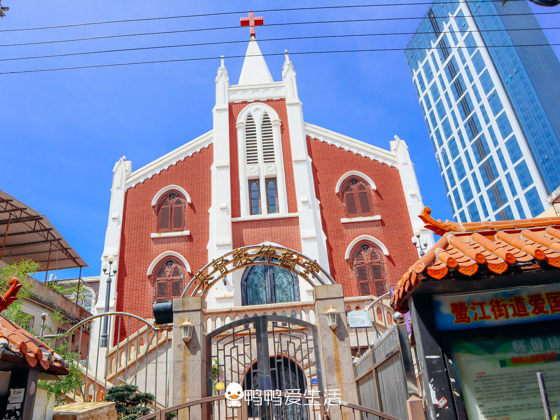 厦门土著眼中的八市，它仍是那个最具烟火气的城市缩影