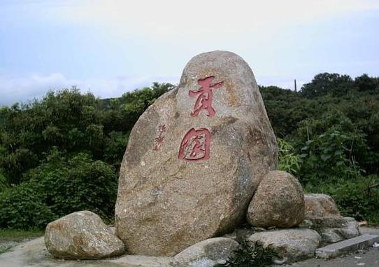 茂名地区必去5个景点,茂名最值得去的景点