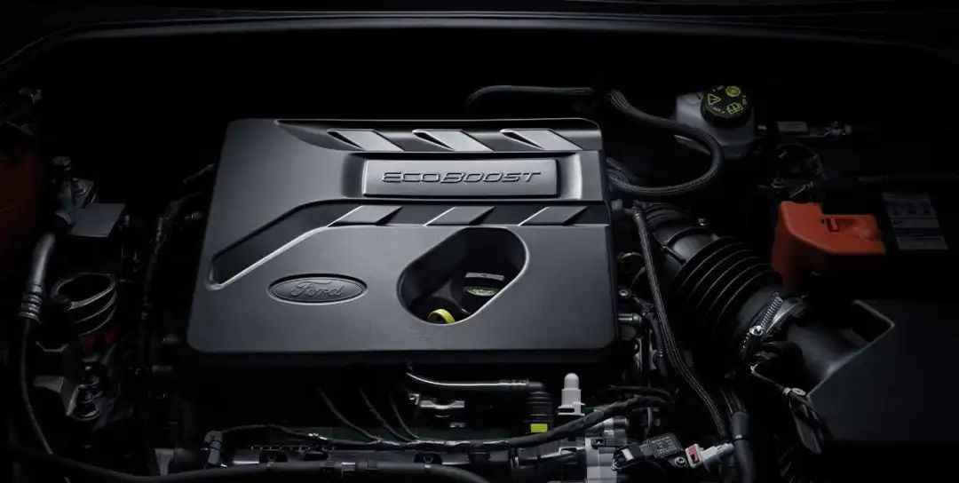 曾经销量惨淡的车,曾经的三缸福克斯现在怎么样了