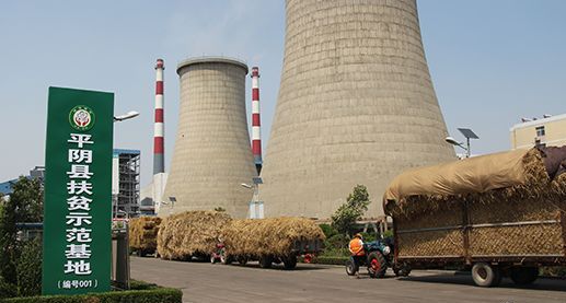 宜州琦泉生物质发电最新消息,琦泉集团发展趋势