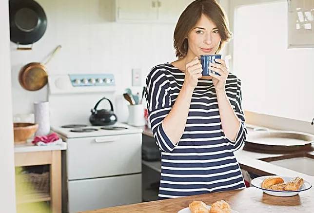 一机三用设备,功能简单实用的微波炉