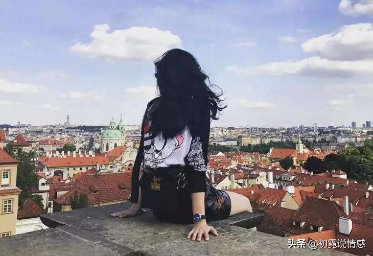 当女人说好累时最佳答案,女人说累了高情商的男人怎么回复