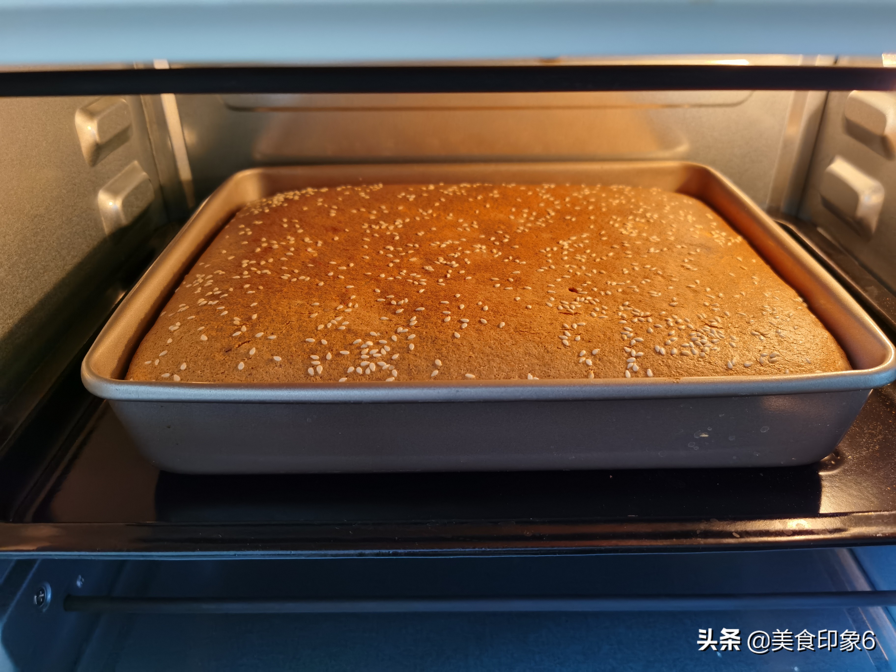 自制蛋糕为什么会开裂,自制蛋糕容易塌陷怎么办