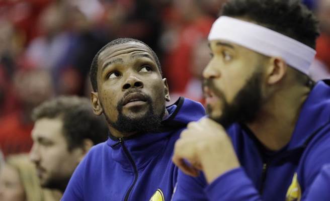 nba十大巨星杜兰特,现役nba联盟中的十大帅哥