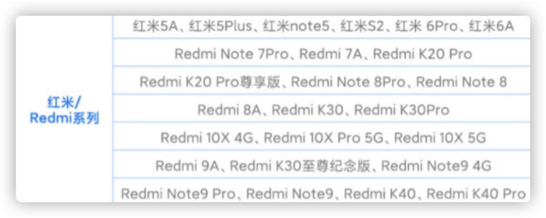 小米最强钉子户换机,小米钉子户换新