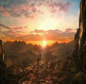 漫威复仇者联盟手机版剧情解说,漫威曝光的复联4七分钟视频