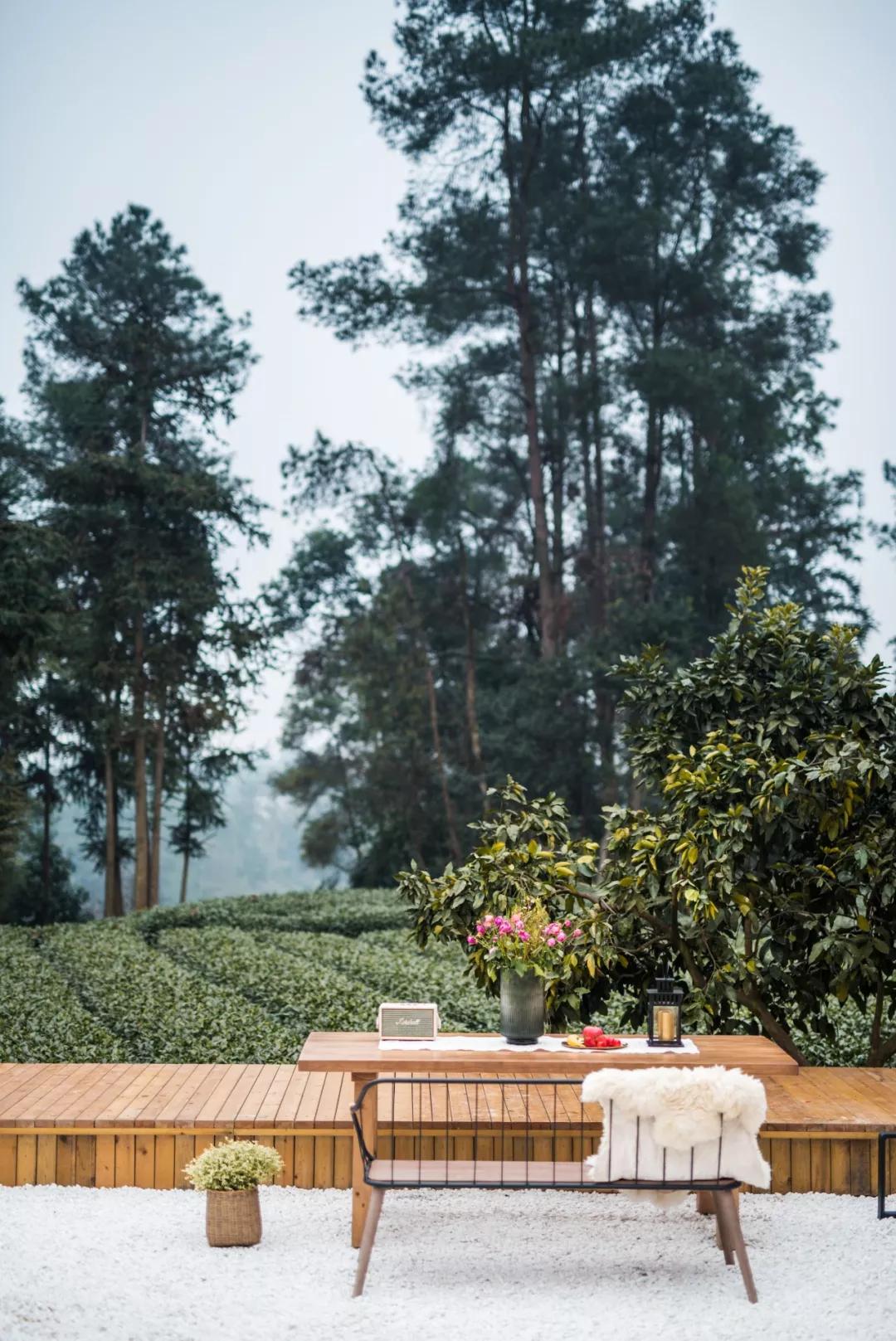 雅安周末旅游推荐,9月的第一场旅行