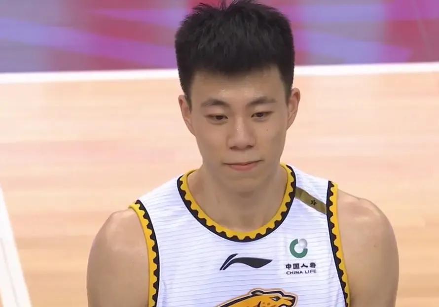 CBA星锐赛MVP颁给败方球员，是改革还是胡闹？