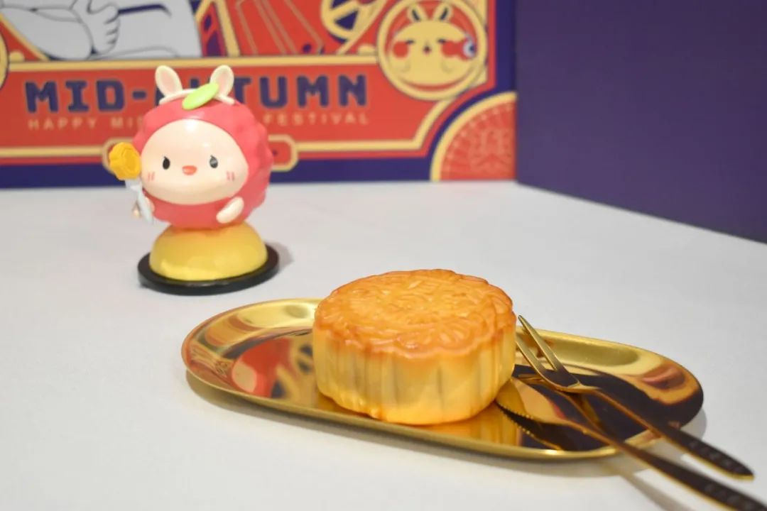 酸了!广东互联网大厂中秋“周边”曝光!