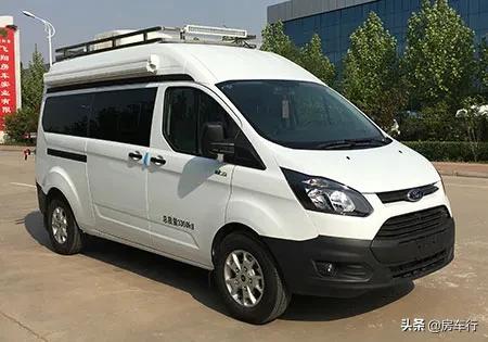 333批旅居车公告：32家房车企业申报43款自行式房车、10款拖挂车