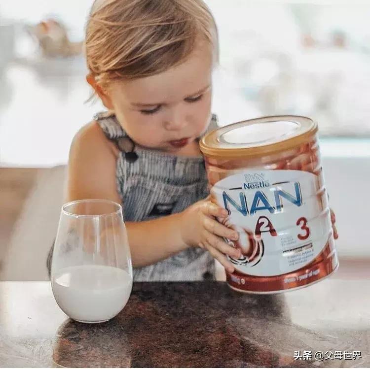 A*奶2**粉进化论,妈妈所不知道的A*奶2**粉变革