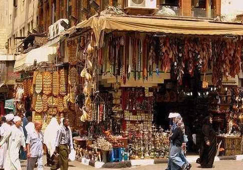 这一东西在国内随处可买，在埃及却成“掌中宝”，还能用做货币？