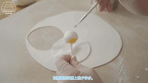 制作棉花糖两种材料,棉花糖软糖制作过程