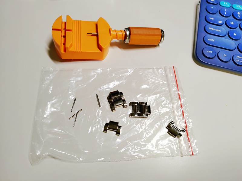 推荐一款比较潮百搭的表,适合年轻人的几款表