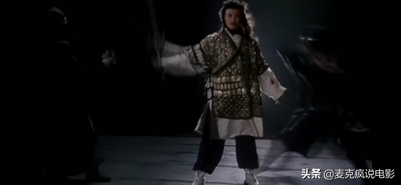 陈勋奇武侠电影全集,陈勋奇最新电影