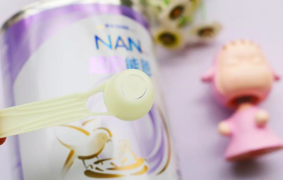 宝宝有机口粮推荐,回购奶粉口粮文案