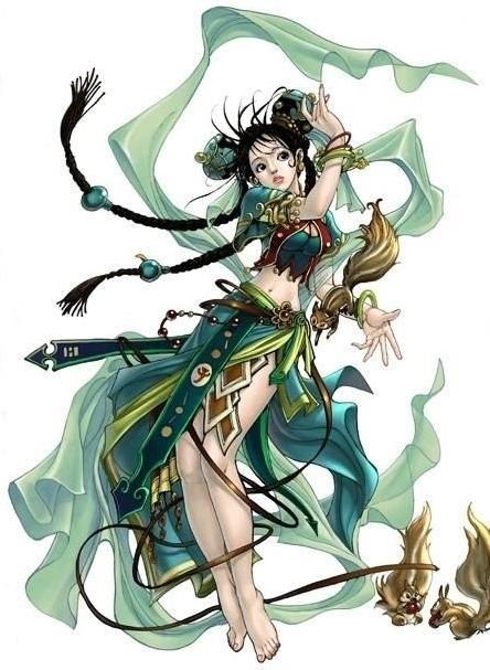 趣话民间故事视频,趣说奇闻异事十二生肖