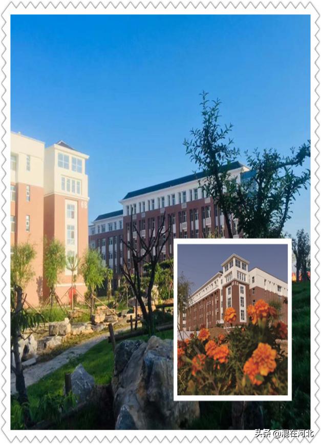 衡水学谷小镇最新进展,衡水市桃城中学办学规模