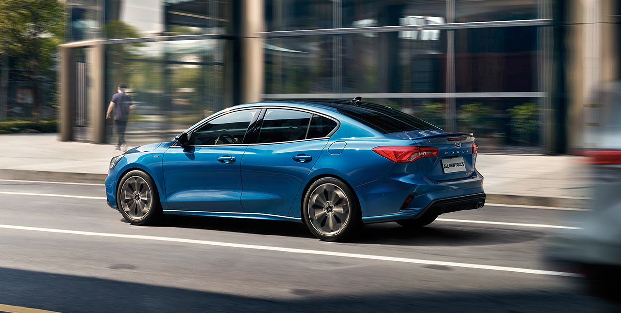 福克斯新款安全测试,福克斯安全性怎么样碰撞成绩