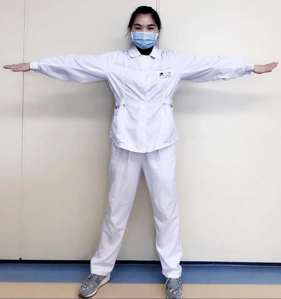 新冠肺炎患者运动健身操,新冠肺炎患者适合做的运动