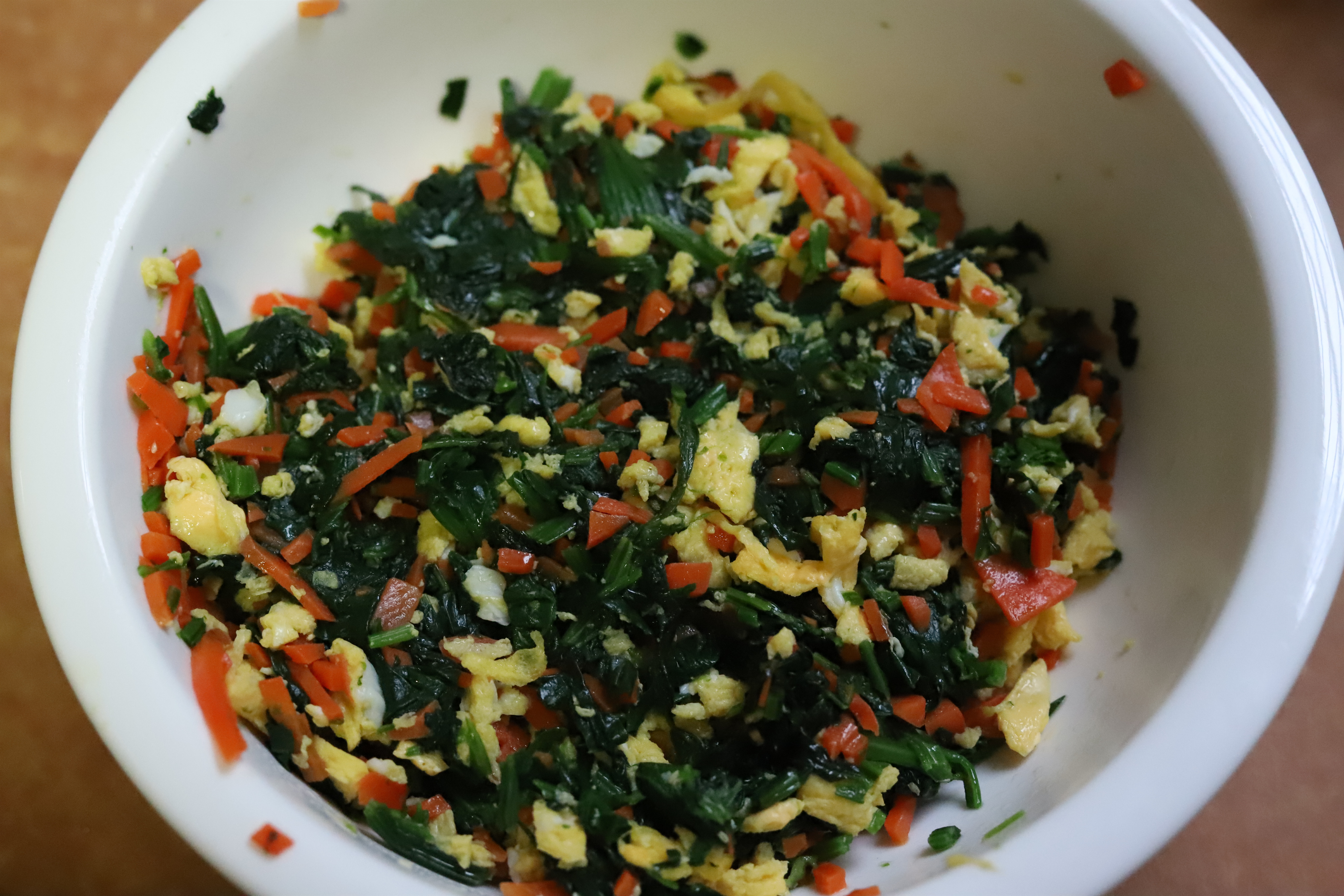 不会包包子可有简单包法,不会捏褶子怎么做包子