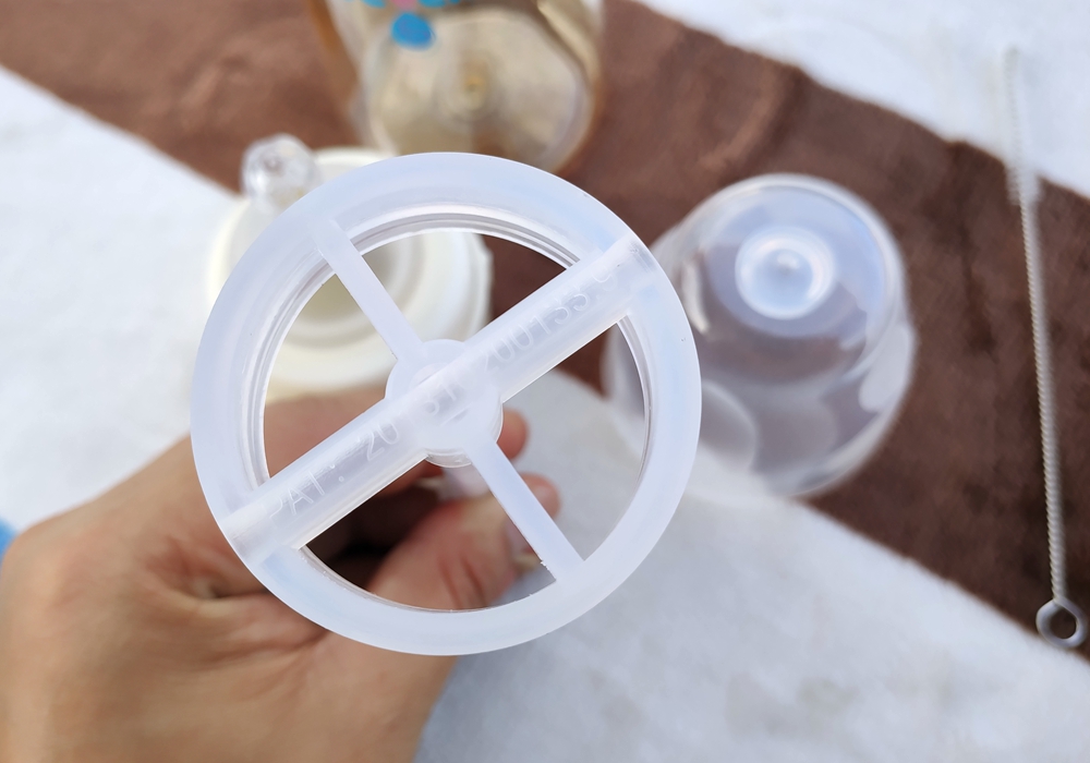 新生宝宝防胀气哪种奶瓶好,新生儿舒婴奶瓶怎么选