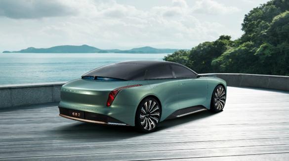 恒大造车成功贾跃亭什么感受,恒大一口气发布6款新车