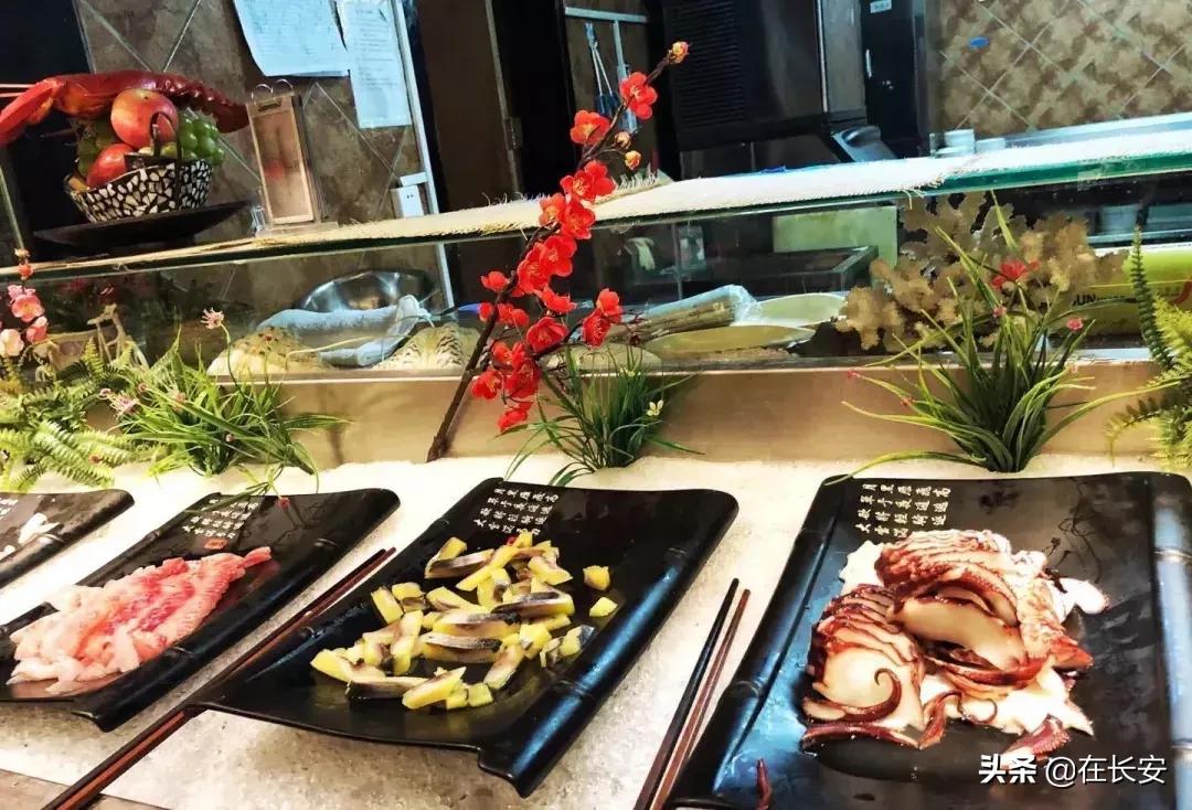 吃到饱的自助餐,吃到饱自助式快餐优惠