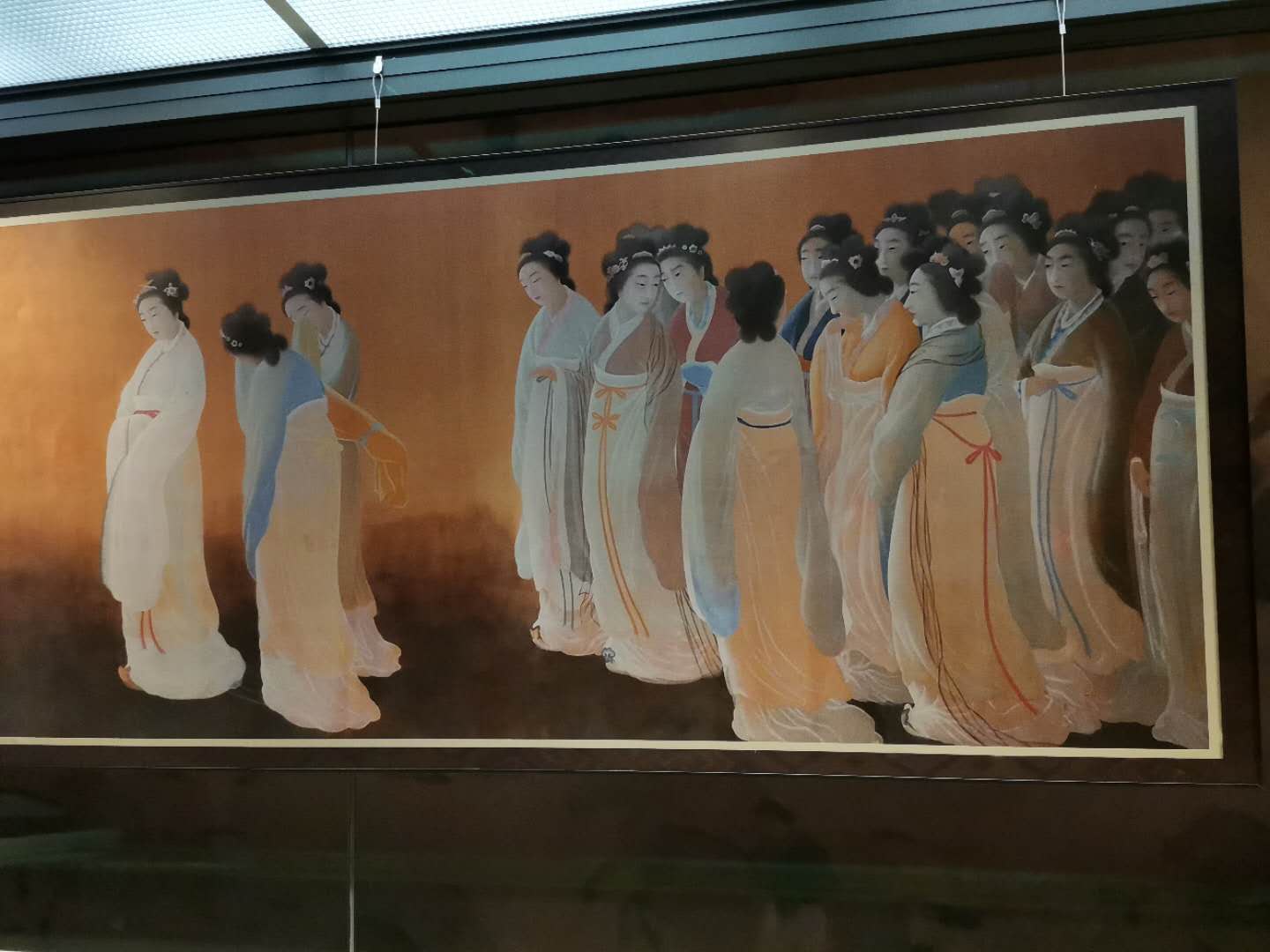 呼和浩特昭君博物院:中外驰名西汉古墓――昭君墓