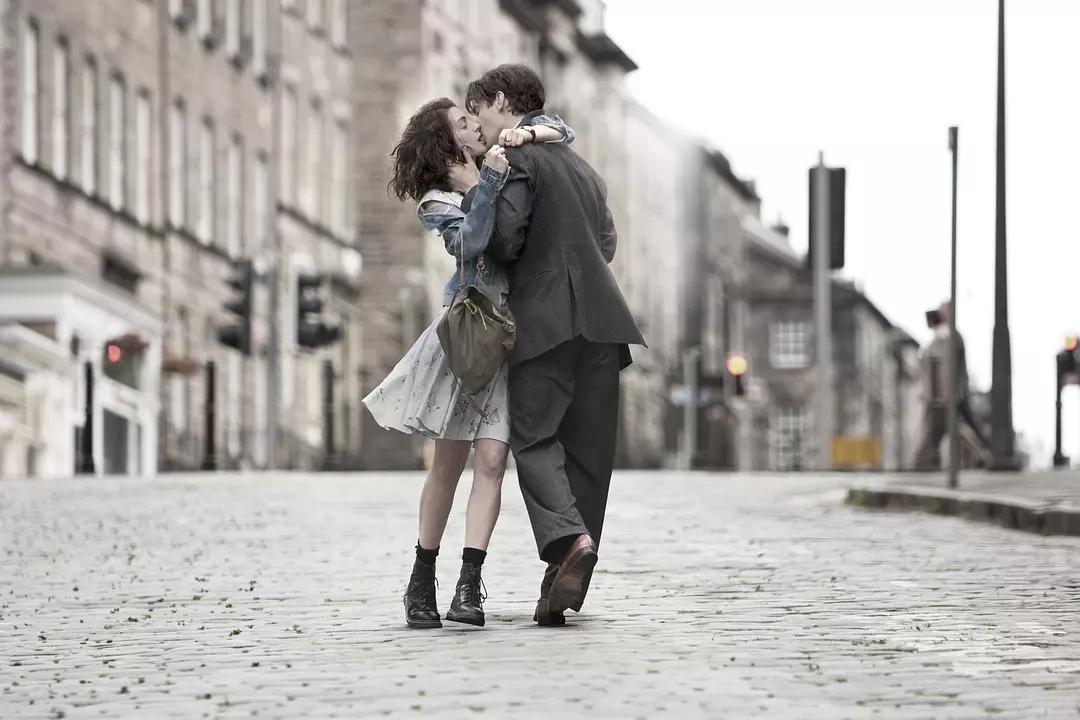 戚薇和李承铉的爱情秘诀,戚薇和李承铉的爱情合照