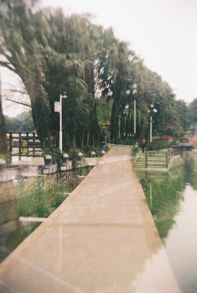 胶片相机拍照技巧,胶片相机拍照