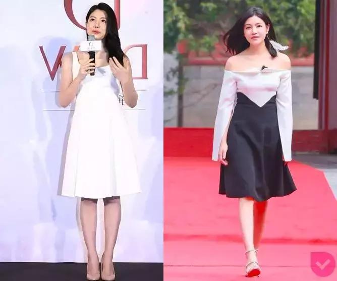 这3个身材缺点普通人都有,照着这篇穿,轻松调比例