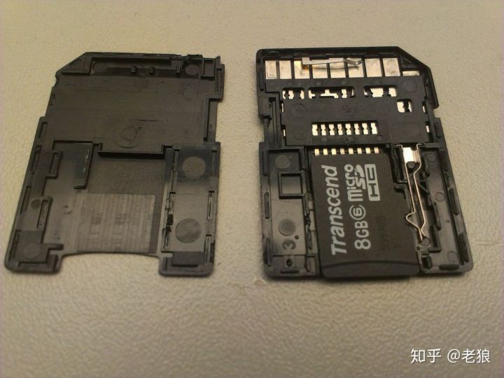 microsd卡是u盘吗,microsd卡有什么作用
