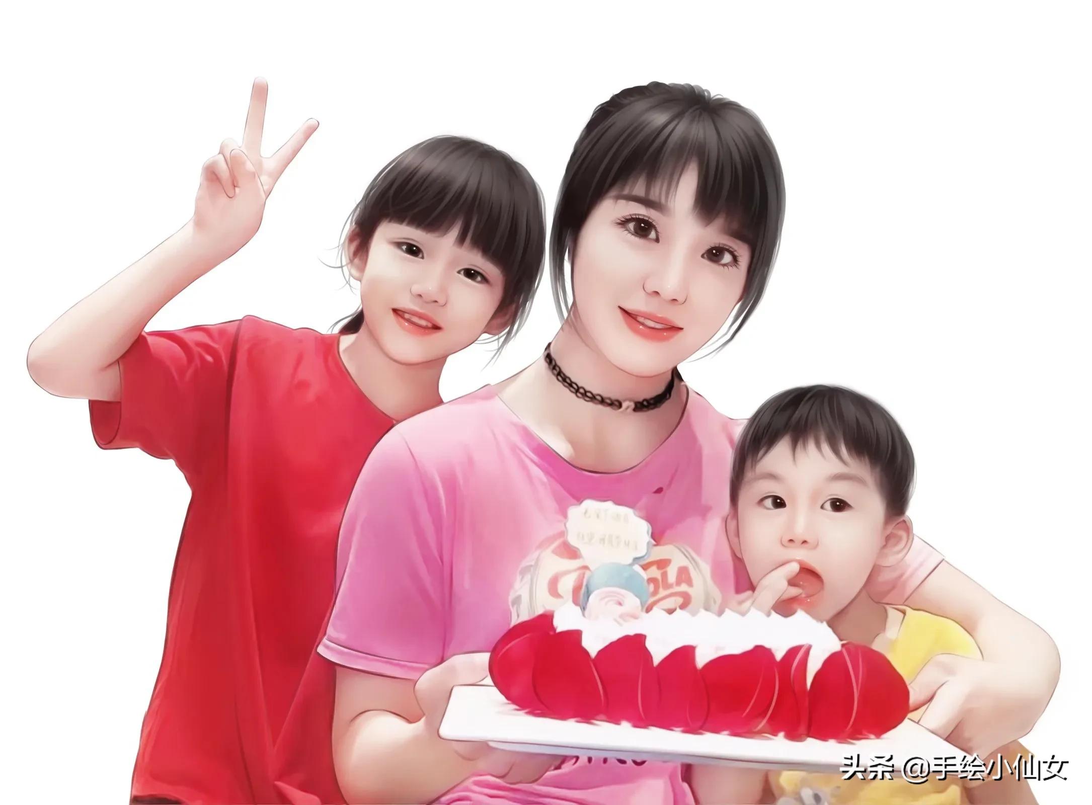 换个新头像女生,换一换你的头像吧