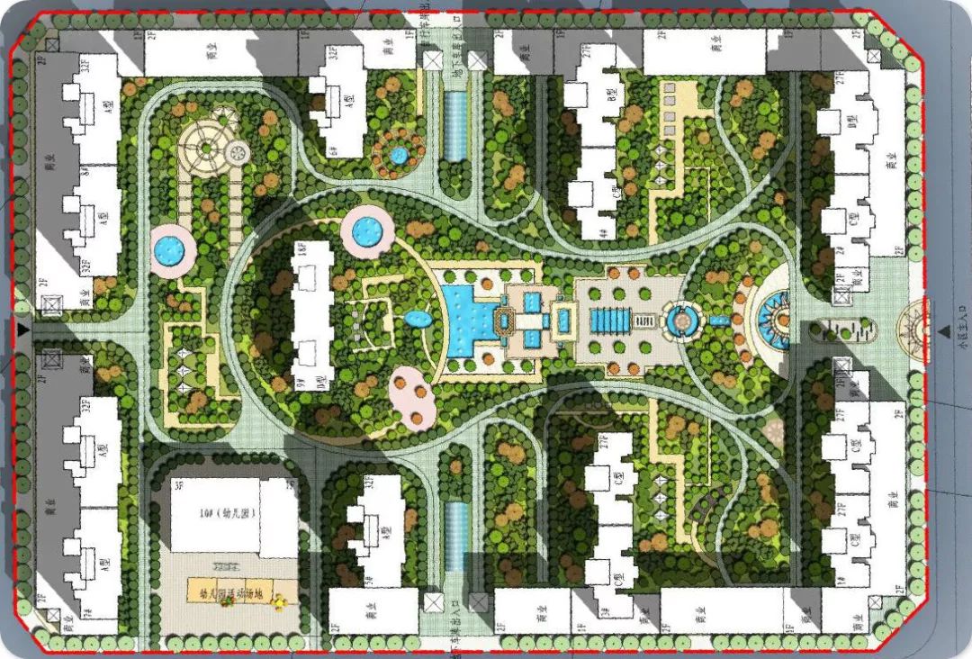 庄浪中天幸福城户型图,庄浪县中天幸福城价格