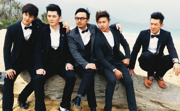 这节目有毒，13年过去了，出现在这节目里的主持人几乎都出事了