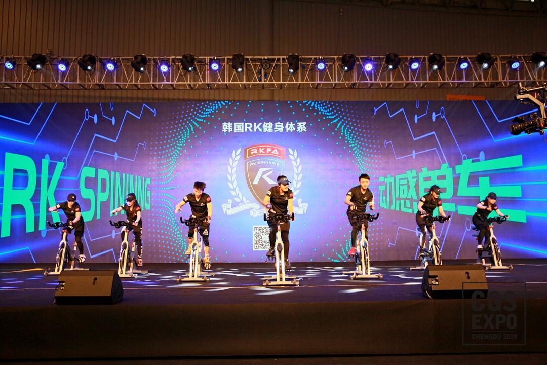 成都体博会博览会,2019成都体育博览会直播