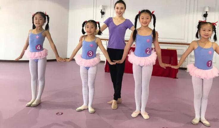 让孩子学舞蹈的风险大吗,医生不建议孩子学舞蹈怎么办呢