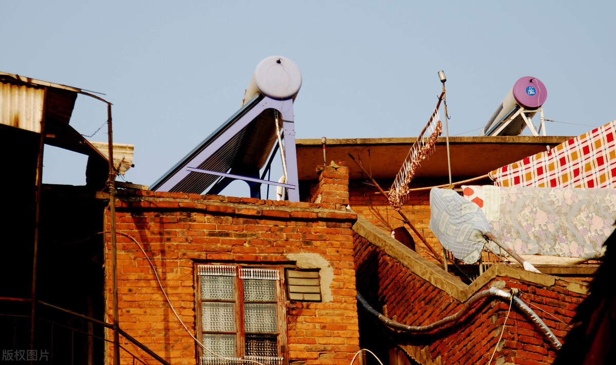 农村的太阳能近期状况如何,农村曾流行的太阳能为何变少了